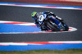 MOTORI - SuperBike - Pirelli Emilia Romagna Round