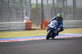 MOTORI - SuperBike - Pirelli Emilia Romagna Round