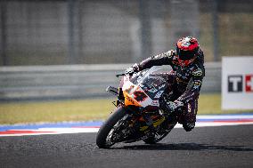 MOTORI - SuperBike - Pirelli Emilia Romagna Round