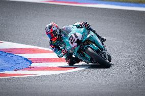 MOTORI - SuperBike - Pirelli Emilia Romagna Round