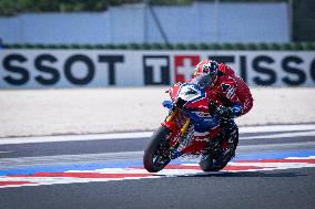MOTORI - SuperBike - Pirelli Emilia Romagna Round