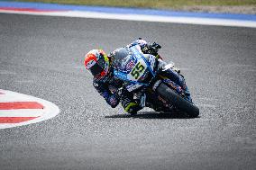 MOTORI - SuperBike - Pirelli Emilia Romagna Round