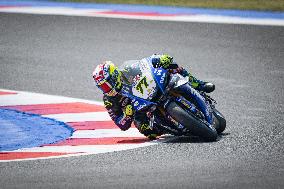 MOTORI - SuperBike - Pirelli Emilia Romagna Round