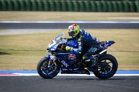MOTORI - SuperBike - Pirelli Emilia Romagna Round
