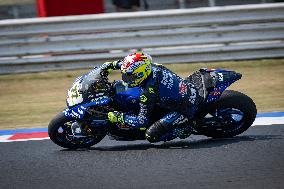 MOTORI - SuperBike - Pirelli Emilia Romagna Round