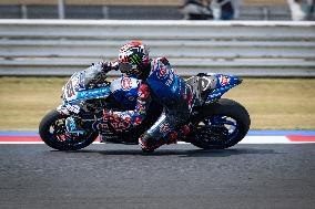 MOTORI - SuperBike - Pirelli Emilia Romagna Round