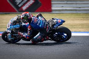MOTORI - SuperBike - Pirelli Emilia Romagna Round