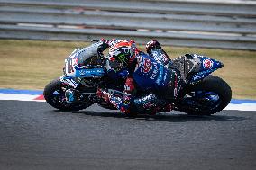 MOTORI - SuperBike - Pirelli Emilia Romagna Round