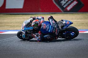 MOTORI - SuperBike - Pirelli Emilia Romagna Round