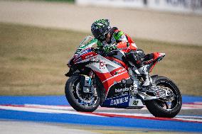 MOTORI - SuperBike - Pirelli Emilia Romagna Round