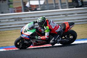 MOTORI - SuperBike - Pirelli Emilia Romagna Round