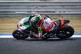 MOTORI - SuperBike - Pirelli Emilia Romagna Round
