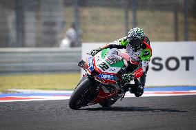 MOTORI - SuperBike - Pirelli Emilia Romagna Round