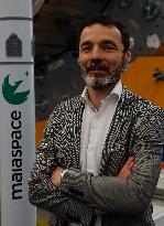 Ministerial Visit To MaiaSpace ArianeGroup - France