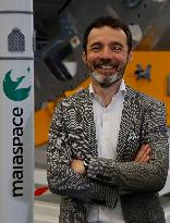 Ministerial Visit To MaiaSpace ArianeGroup - France