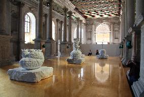 Bezos Wedding Venues in Venice - Italy