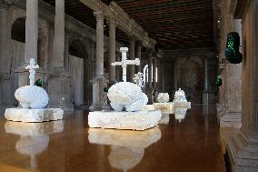 Bezos Wedding Venues in Venice - Italy