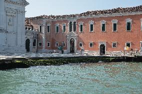 Bezos Wedding Venues in Venice - Italy