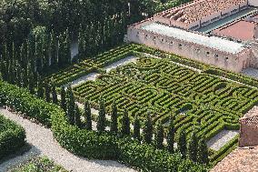 Bezos Wedding Venues in Venice - Italy
