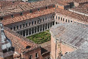 Bezos Wedding Venues in Venice - Italy