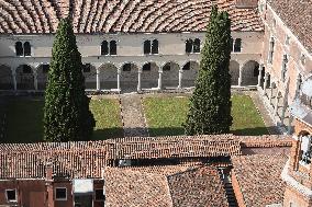 Bezos Wedding Venues in Venice - Italy
