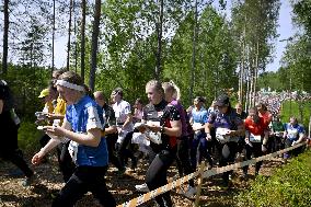 Mikkeli-Jukola 2025