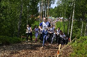 Mikkeli-Jukola 2025