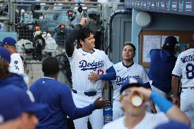 Baseball:Shohei Ohtani