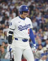 Baseball:Shohei Ohtani