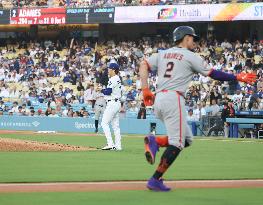 Baseball:Yoshinobu Yamamoto