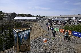 Mikkeli-Jukola 2025