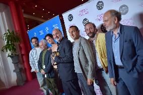 39th Cabourg Film Festival