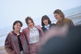 39th Cabourg Film Festival
