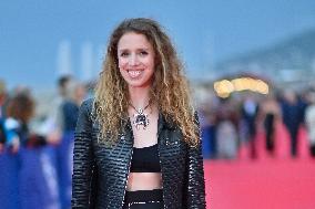 39th Cabourg Film Festival