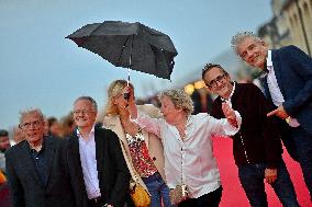 39th Cabourg Film Festival