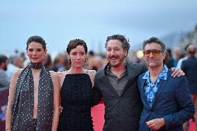 39th Cabourg Film Festival
