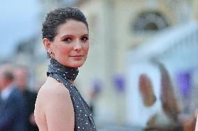 39th Cabourg Film Festival