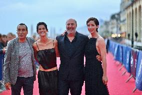 39th Cabourg Film Festival