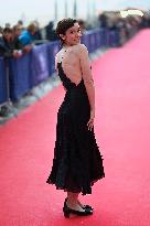 39th Cabourg Film Festival