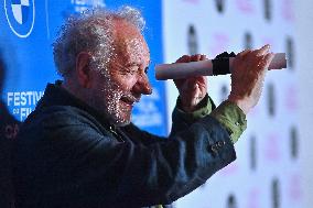 39th Cabourg Film Festival