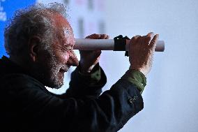39th Cabourg Film Festival