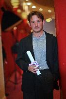 39th Cabourg Film Festival