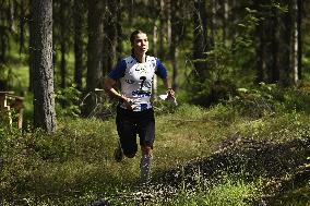 Mikkeli-Jukola 2025