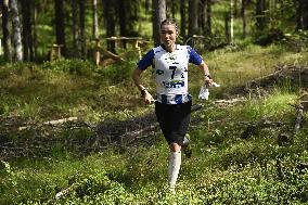Mikkeli-Jukola 2025