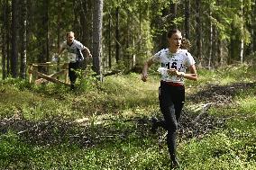 Mikkeli-Jukola 2025