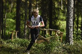 Mikkeli-Jukola 2025