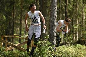 Mikkeli-Jukola 2025