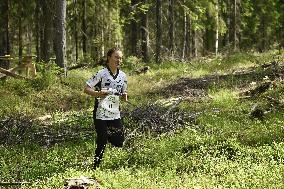 Mikkeli-Jukola 2025