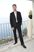 71st Taormina Film Festival - Day 4