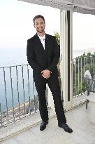 71st Taormina Film Festival - Day 4